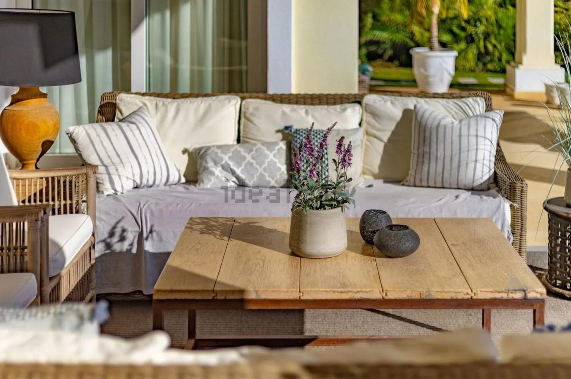 El Herrojo Luxe Retreat By Host Lovers เบนาบีส ภายนอก รูปภาพ